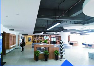 廣州天河人才港裝修工程專業(yè)承包